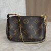 Louis Vuitton Monogram Mini Pochette Accessories