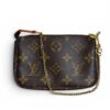 Louis Vuitton Monogram Mini Pochette Accessories