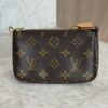 Louis Vuitton Monogram Mini Pochette Accessories