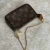 Louis Vuitton Monogram Mini Pochette Accessories