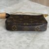 Louis Vuitton Monogram Mini Pochette Accessories