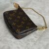 Louis Vuitton Monogram Mini Pochette Accessories