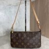 Louis Vuitton Monogram Pochette Accessories NM
