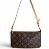 Louis Vuitton Monogram Pochette Accessories NM