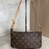Louis Vuitton Monogram Pochette Accessories NM