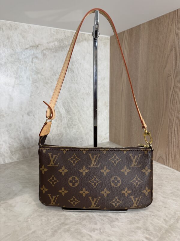 Louis Vuitton Monogram Pochette Accessories NM