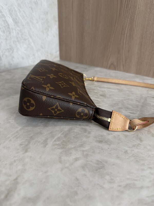 Louis Vuitton Monogram Pochette Accessories NM