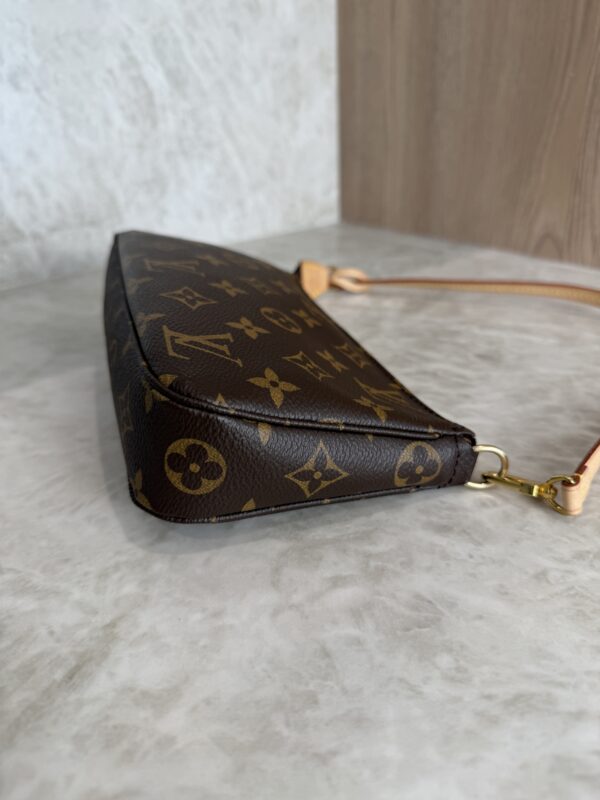 Louis Vuitton Monogram Pochette Accessories NM