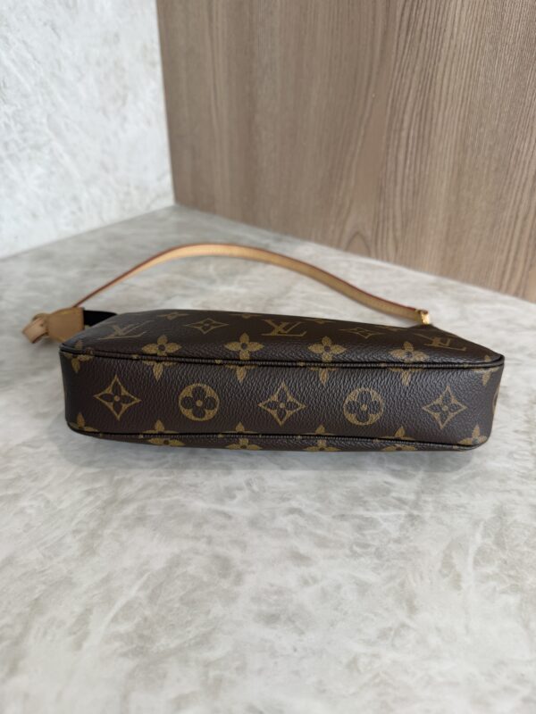 Louis Vuitton Monogram Pochette Accessories NM