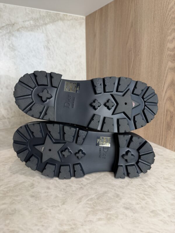 Christian Dior Dioract Platform Sandal Size 38