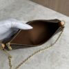 Louis Vuitton Monogram Pochette Eva