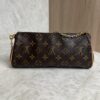 Louis Vuitton Monogram Pochette Eva