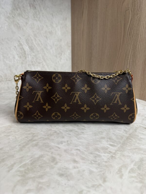 Louis Vuitton Monogram Pochette Eva