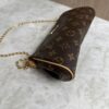 Louis Vuitton Monogram Pochette Eva