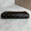 Louis Vuitton Monogram Pochette Eva