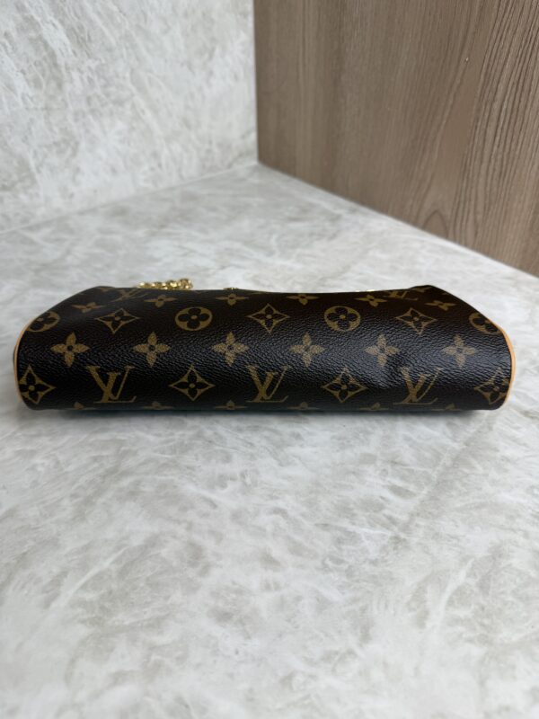 Louis Vuitton Monogram Pochette Eva