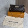 Louis Vuitton Monogram Pochette Eva