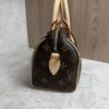 Louis Vuitton Monogram Speedy 20 Bandouliere