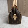 Louis Vuitton Monogram Speedy 20 Bandouliere