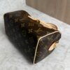 Louis Vuitton Monogram Speedy 20 Bandouliere