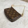 Louis Vuitton Monogram Mini Pochette Accessories