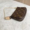Louis Vuitton Monogram Mini Pochette Accessories
