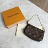 Louis Vuitton Monogram Mini Pochette Accessories