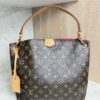 Louis Vuitton Monogram Graceful PM