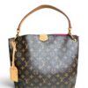 Louis Vuitton Monogram Graceful PM