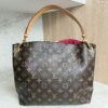 Louis Vuitton Monogram Graceful PM