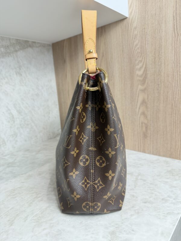 Louis Vuitton Monogram Graceful PM