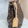 Louis Vuitton Monogram Graceful PM