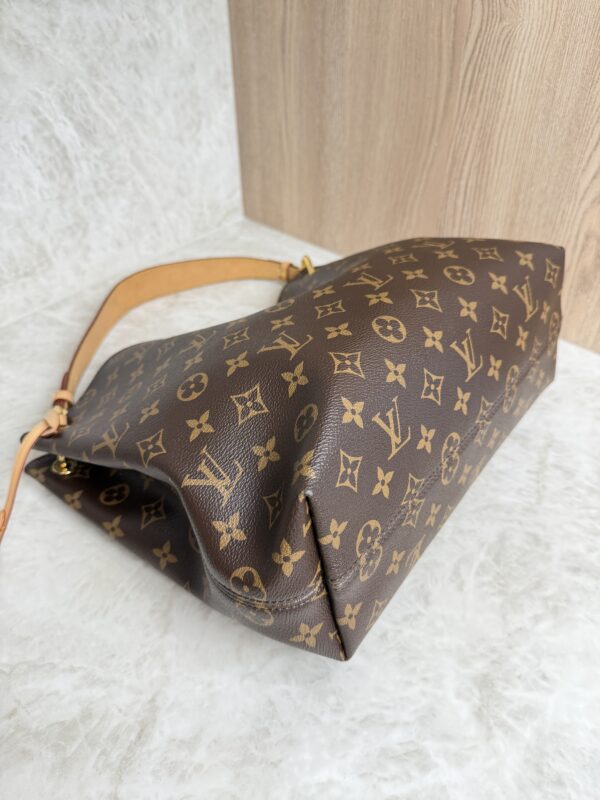 Louis Vuitton Monogram Graceful PM