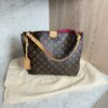 Louis Vuitton Monogram Graceful PM