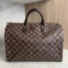 Louis Vuitton Damier Ebene Speedy 35