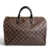 Louis Vuitton Damier Ebene Speedy 35