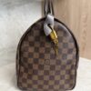 Louis Vuitton Damier Ebene Speedy 35