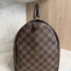 Louis Vuitton Damier Ebene Speedy 35