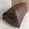 Louis Vuitton Damier Ebene Speedy 35