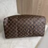 Louis Vuitton Damier Ebene Speedy 35