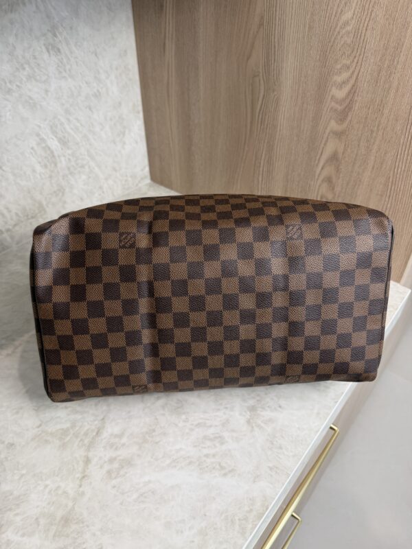 Louis Vuitton Damier Ebene Speedy 35