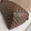 Louis Vuitton Damier Ebene Speedy 35