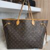 Louis Vuitton Monogram Neverfull GM