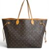 Louis Vuitton Monogram Neverfull GM