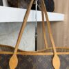 Louis Vuitton Monogram Neverfull GM