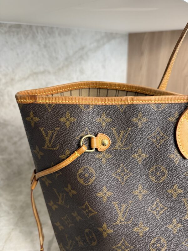 Louis Vuitton Monogram Neverfull GM