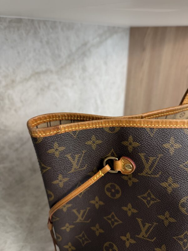 Louis Vuitton Monogram Neverfull GM