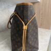 Louis Vuitton Monogram Neverfull GM