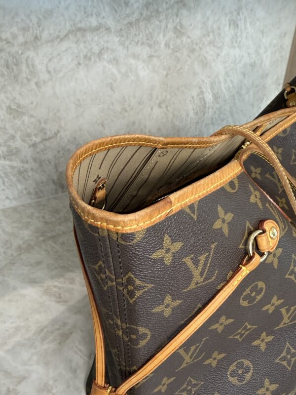 Louis Vuitton Monogram Neverfull GM