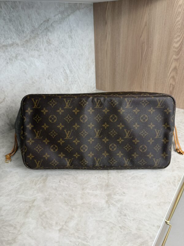 Louis Vuitton Monogram Neverfull GM